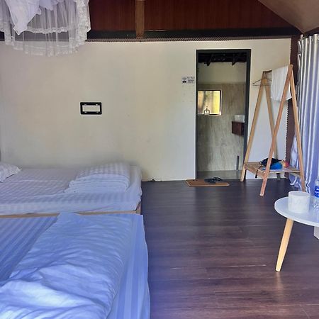 Hotel Komleo Farm Buon Ma Thuot Exterior foto
