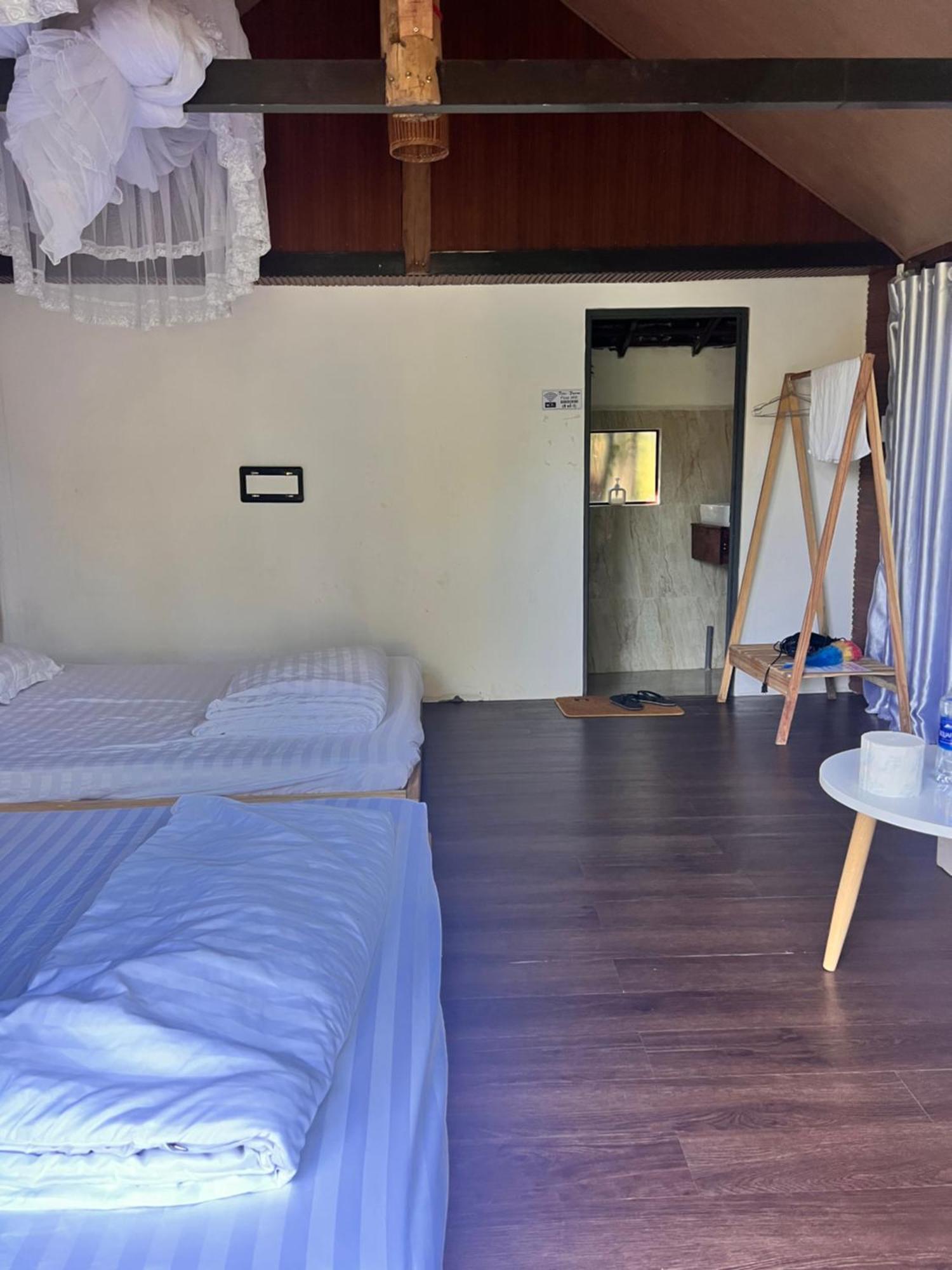 Hotel Komleo Farm Buon Ma Thuot Exterior foto